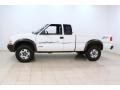Summit White - S10 LS Extended Cab 4x4 Photo No. 18