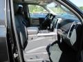 2011 Brilliant Black Crystal Pearl Dodge Ram 1500 Sport Crew Cab  photo #9