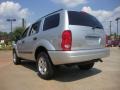 Bright Silver Metallic - Durango SLT Photo No. 45
