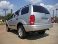 2006 Bright Silver Metallic Dodge Durango SLT  photo #45