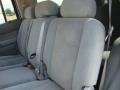 Bright Silver Metallic - Durango SLT Photo No. 51