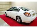 Winter Frost Pearl - Altima 3.5 SE Photo No. 4