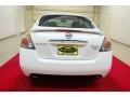 Winter Frost Pearl - Altima 3.5 SE Photo No. 5