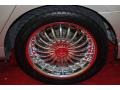 2006 Infiniti M 35 Sedan Custom Wheels