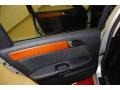 Liquid Platinum Metallic - M 35 Sedan Photo No. 14