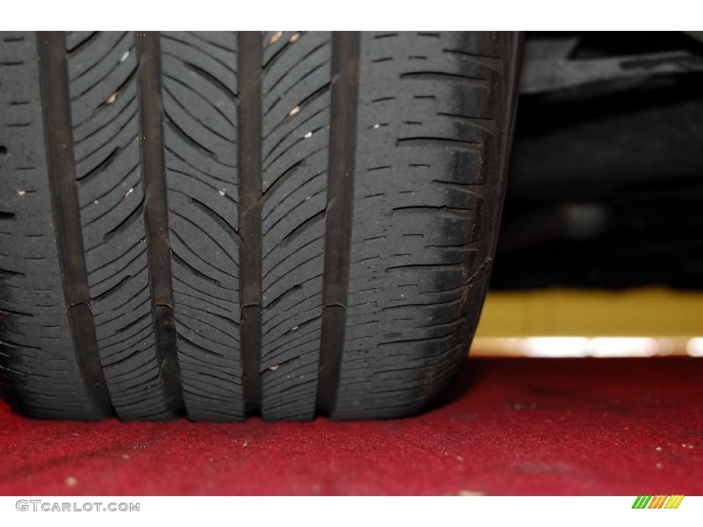 2010 Altima 2.5 S - Navy Blue / Charcoal photo #7