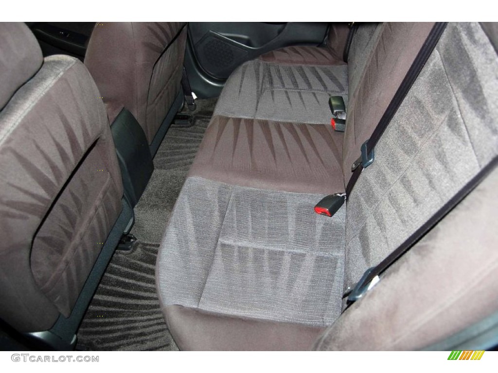 2010 Altima 2.5 S - Navy Blue / Charcoal photo #14