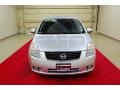Brilliant Silver - Sentra 2.0 Photo No. 2