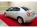Brilliant Silver - Sentra 2.0 Photo No. 4