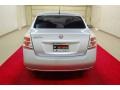 Brilliant Silver - Sentra 2.0 Photo No. 5