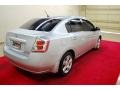 Brilliant Silver - Sentra 2.0 Photo No. 6