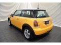 Mellow Yellow 2008 Mini Cooper Hardtop Exterior