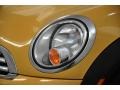 Mellow Yellow - Cooper Hardtop Photo No. 10