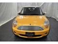 Mellow Yellow - Cooper Hardtop Photo No. 11