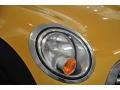 Mellow Yellow - Cooper Hardtop Photo No. 12