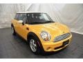 Mellow Yellow - Cooper Hardtop Photo No. 13