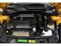 2008 Mini Cooper 1.6 Liter DOHC 16V VVT 4 Cylinder Engine Photo