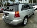 Bright Silver Metallic - Pacifica  Photo No. 6