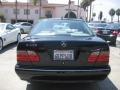 Black - E 430 Sedan Photo No. 3