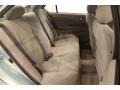 Amethyst Interior Photo for 2003 Toyota Prius #53902331