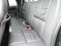 Agate 2000 Dodge Ram 1500 Sport Extended Cab Interior Color
