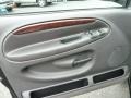 Agate 2000 Dodge Ram 1500 Sport Extended Cab Door Panel