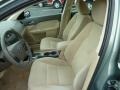 Camel Interior Photo for 2009 Ford Fusion #53902604