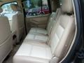 2006 Dark Stone Metallic Ford Explorer Limited 4x4  photo #9