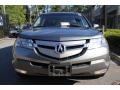 Sterling Gray Metallic - MDX Technology Photo No. 2