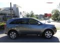 Sterling Gray Metallic - MDX Technology Photo No. 3