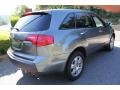Sterling Gray Metallic - MDX Technology Photo No. 4