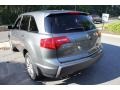 Sterling Gray Metallic - MDX Technology Photo No. 6