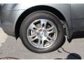 Sterling Gray Metallic - MDX Technology Photo No. 8
