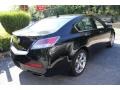 Crystal Black Pearl - TL 3.7 SH-AWD Photo No. 3