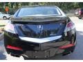 Crystal Black Pearl - TL 3.7 SH-AWD Photo No. 4