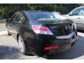Crystal Black Pearl - TL 3.7 SH-AWD Photo No. 5