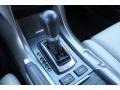Crystal Black Pearl - TL 3.7 SH-AWD Photo No. 15