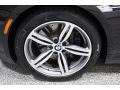  2008 M6 Convertible Wheel