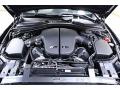 5.0 Liter DOHC 40-Valve VVT V10 Engine for 2008 BMW M6 Convertible #53903498