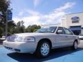 Smokestone Metallic - Grand Marquis GS Photo No. 1