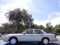  2006 Grand Marquis GS Smokestone Metallic