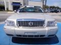 Smokestone Metallic - Grand Marquis GS Photo No. 8