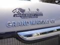 Smokestone Metallic - Grand Marquis GS Photo No. 9