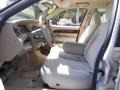 Smokestone Metallic - Grand Marquis GS Photo No. 11