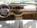 Light Camel Dashboard Photo for 2006 Mercury Grand Marquis #53903600