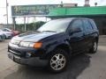 2003 Black Saturn VUE V6 AWD  photo #1