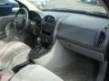 2003 Black Saturn VUE V6 AWD  photo #6