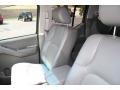 Storm Gray - Frontier LE Crew Cab 4x4 Photo No. 8