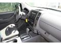 Storm Gray - Frontier LE Crew Cab 4x4 Photo No. 10