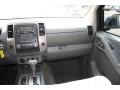 Storm Gray - Frontier LE Crew Cab 4x4 Photo No. 15